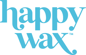 HappyWax logo