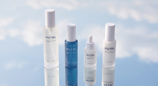 NUTRLSkin deal banner