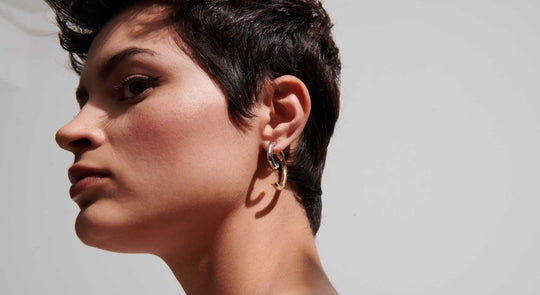 Demarson jewelry GMA Deals and Steals discount banner