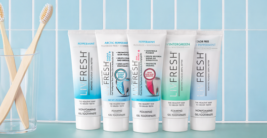 LivFresh GMA Deals and Steals discount banner