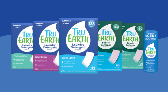 TruEarth deal banner