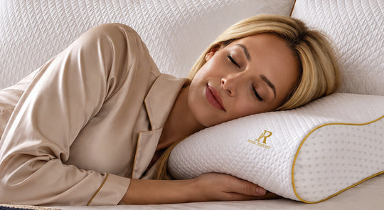 Royal Therapy GMA Deals and Steals banner