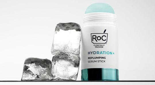 Roc Skincare GMA Deals and Steals banner