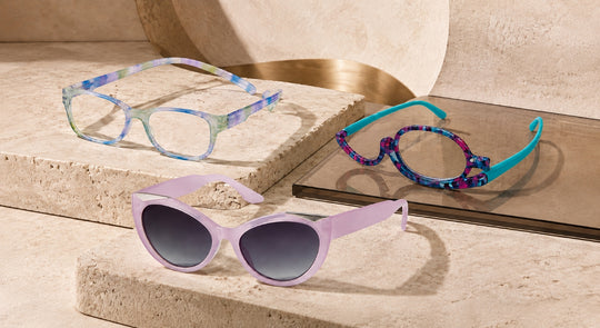 I Heart Eyewear GMA Deals and Steals discount banner