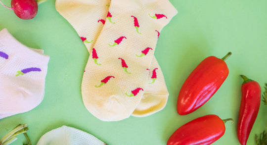 World's Softest® Socks Banner