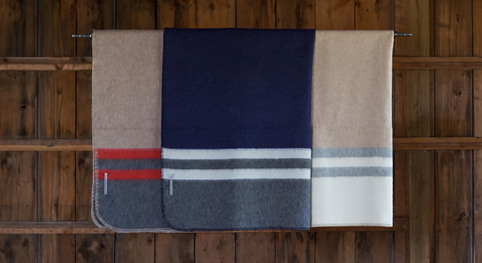 Alicia Adams Alpaca luxury throws GMA Deals banner