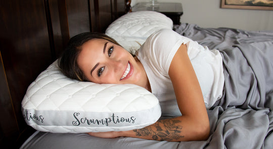 HoneyDew Sleep products GMA Deals banner