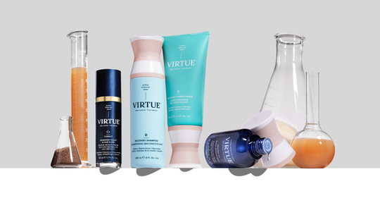 Virtue Labs GMA Deals and Steals banner