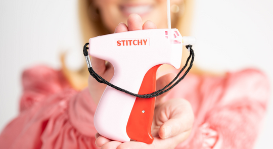 Tucky GMA Deals and Steals discount banner