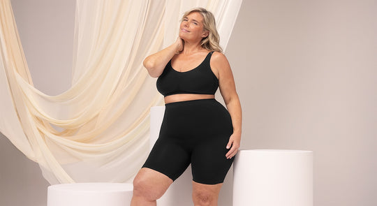 Shapermint shapewear deal banner with discount pricing