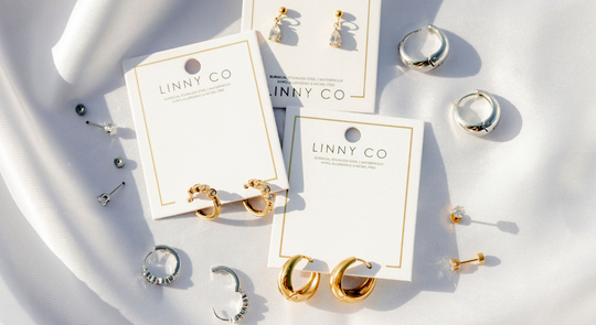 Linnyco GMA deal banner