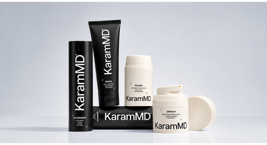 Karam MD Skin GMA Deals and Steals banner