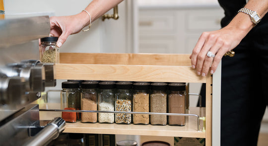 Neat Method GMA Deals and Steals home organization banner