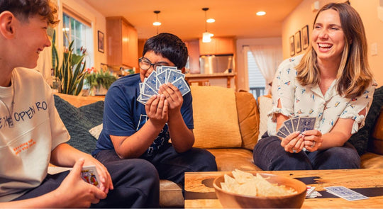 Bicycle Cards Banner