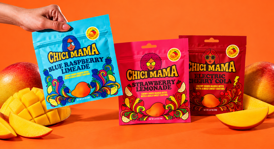 Gma Chicimama GMA Deals and Steals banner showing 58% off