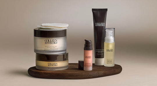 Colleen Rothschild Beauty GMA Deals and Steals banner