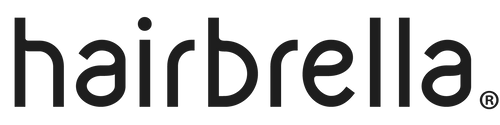Hairbrella brand logo