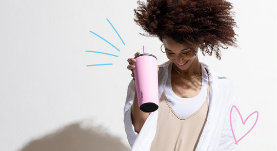 Corkcicle Banner