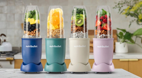 NutriBullet GMA deal banner