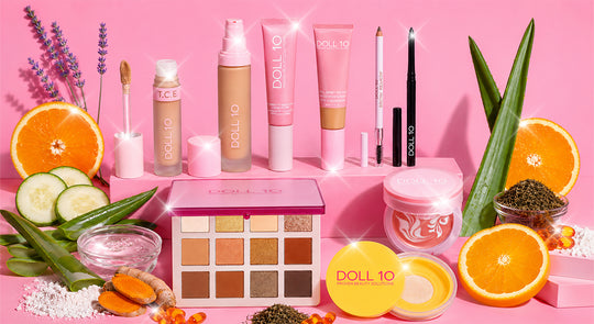 Doll10 GMA Deals and Steals September 2026 banner, 50 to 81 percent off