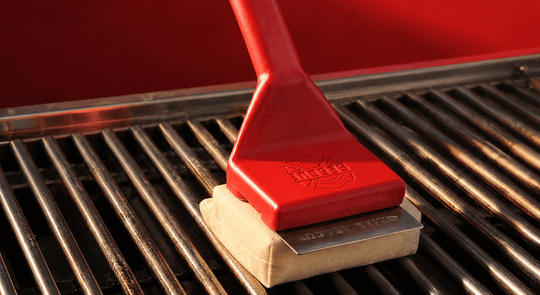 GrillRescue grill cleaning tools GMA Deals and Steals banner