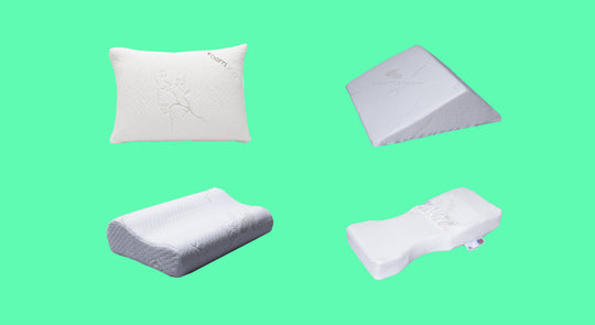 Back Support Systems Banner
