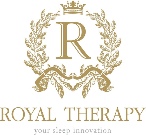 Royal Therapy logo