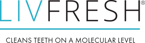 LivFresh brand logo