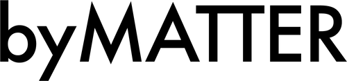 By Matter logo