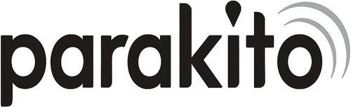 ParaKito brand logo