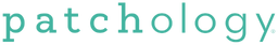 Patchology Logo