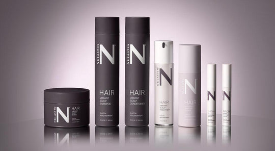 Nulastin Banner