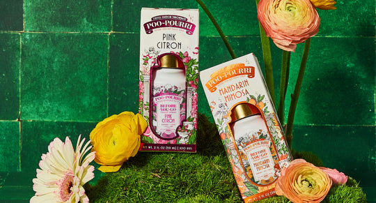 Pourri GMA Deals banner with 50% off bundles