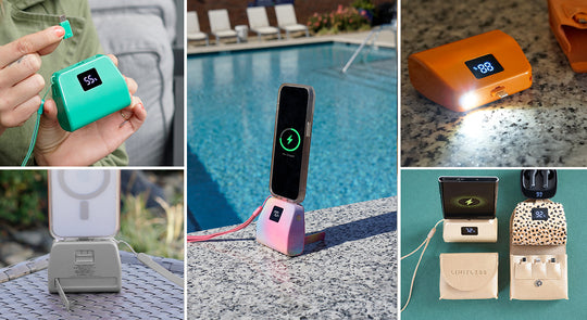 Limitless tech accessories deal banner