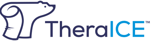 TheraICE Rx logo for GMA Deals and Steals