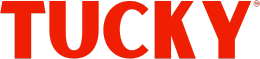 Tucky official brand logo