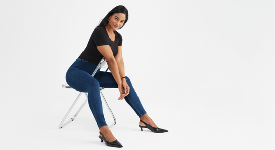 Yummie shapewear deal banner
