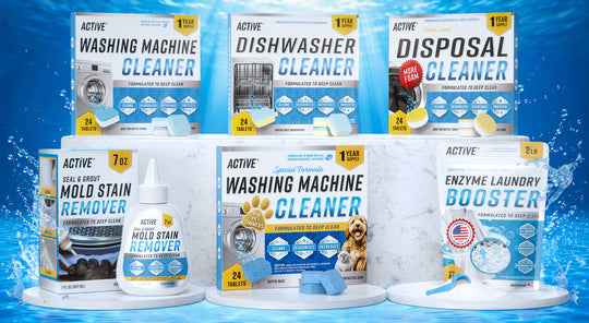 GMA Active deal banner with up to 53% off