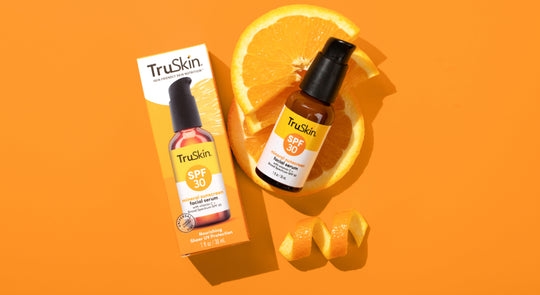 TruSkin Banner