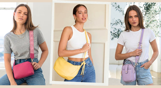 Mali + Lili Banner