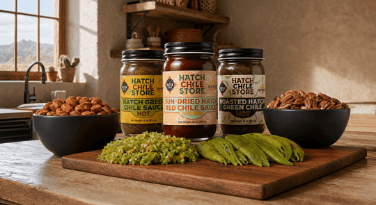 Hatch Green Chile Banner
