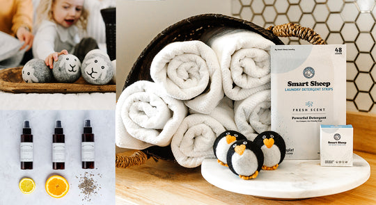 Smart Sheep GMA Deals and Steals banner