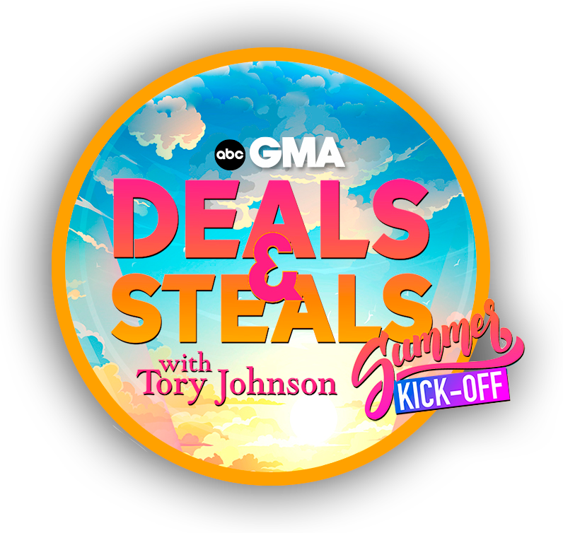 GMA Deals & Steals
