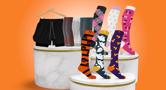 Extreme Fit deal banner showing up to 66% off on GMA Deals and Steals