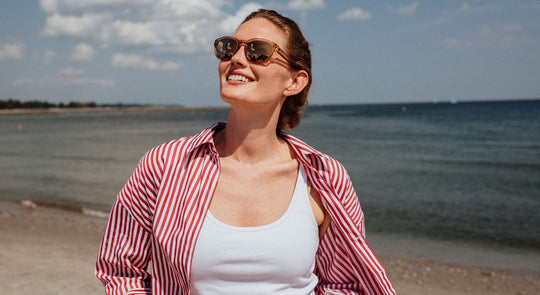 Revo Sunglasses GMA deal banner