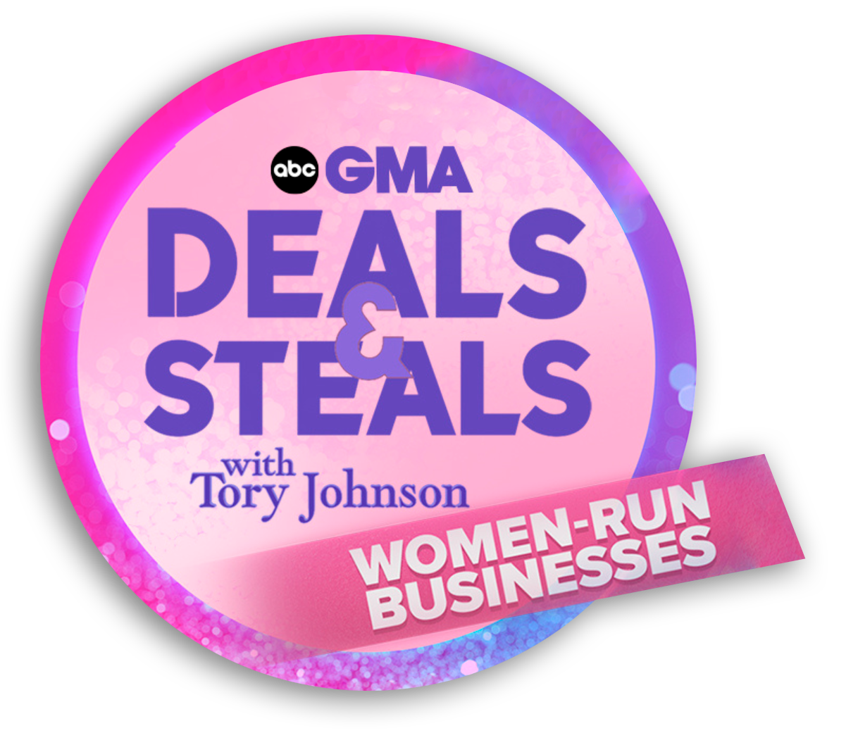 GMA Deals & Steals. Women-run businesses