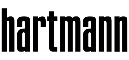 Hartmann brand logo