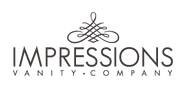 Impressions Vanity logo