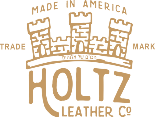 Holtz Leather Logo