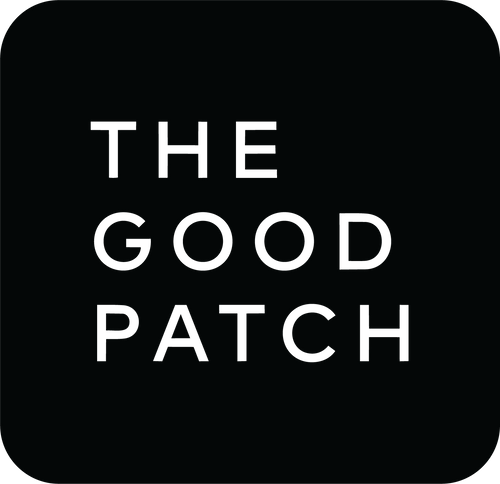The Good Patch Logo